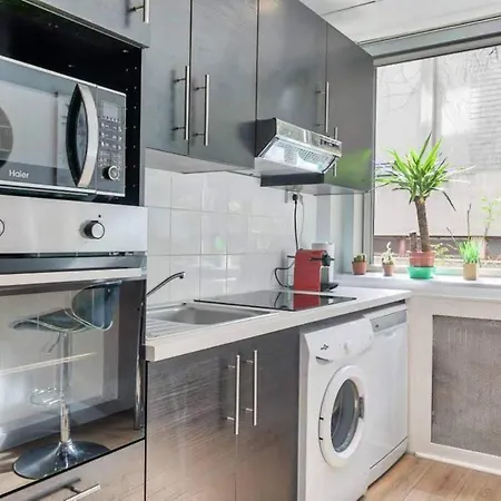 Wonderful Champs Elysees Apartment Paris
