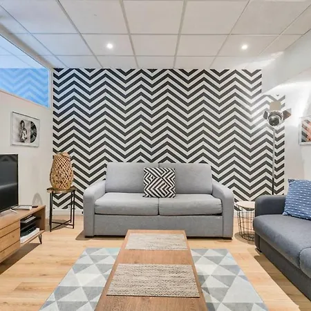 Apartment Wonderful Champs Elysees